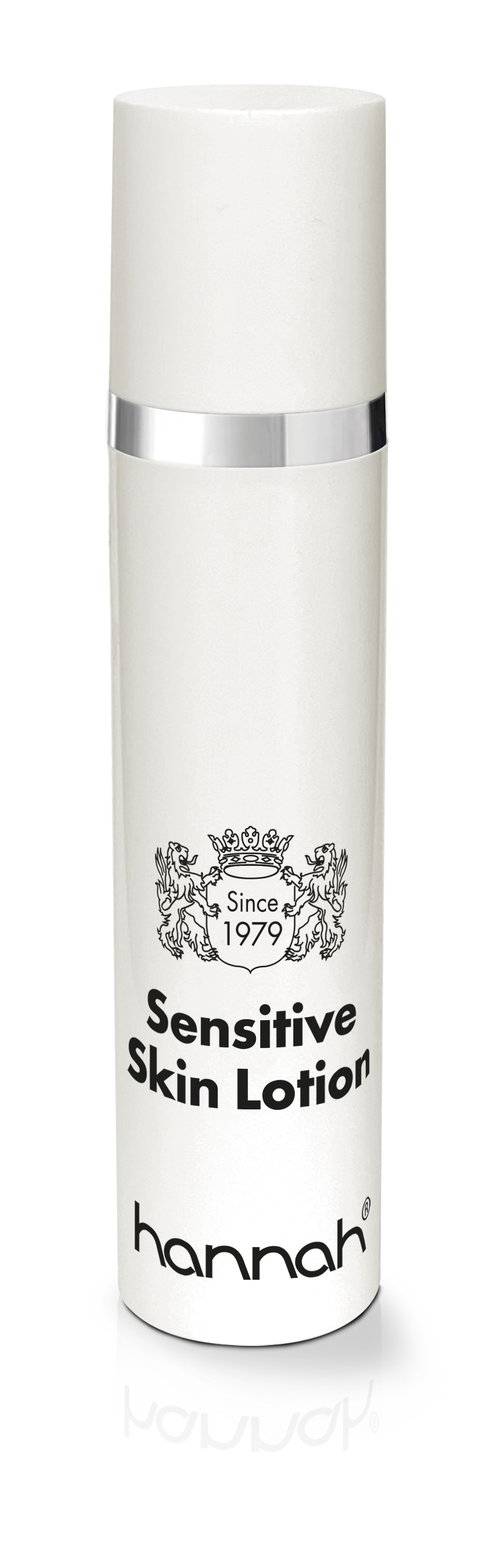 Sensitive Skin Lotion 45 ml - True Beauty